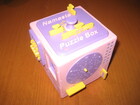 Namaste Puzzlebox